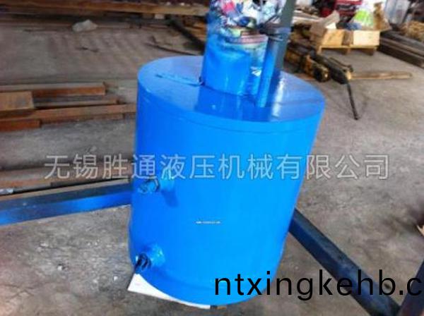冶(ye)金(jin)設(shè)(she)備液(ye)壓油缸(gang)