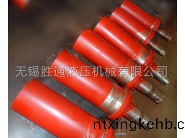 鏇壓(ya)機(jī)液壓(ya)缸